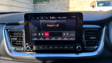 Kia Stonic 1.0T GDi 48V 98 GT-Line S 5dr Petrol Estate